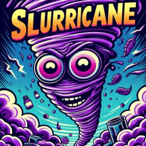 Slurricane Indoor Premium Flor Hibrida predominancia Indica