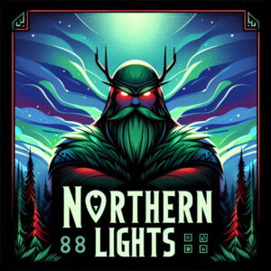 Northern Lights Greenhose Flor Indica