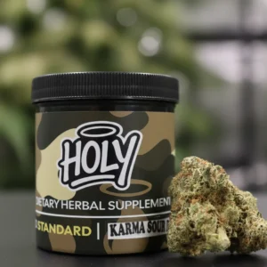 holy cream indoor