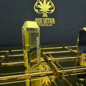 Ace ultra premium