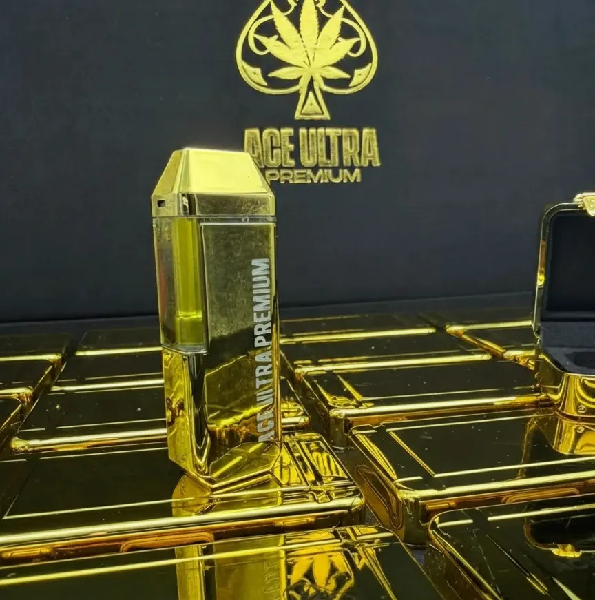 Ace ultra premium