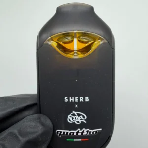 sherbinskis x doja vape sherbinskis x doja