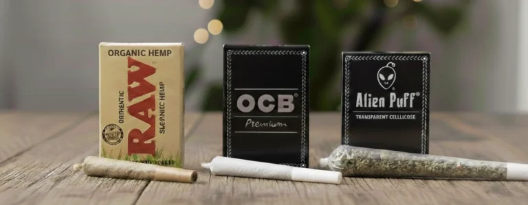 Diferentes tipos de papel para ponchar comparados